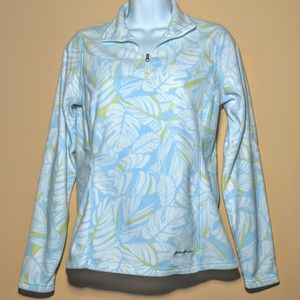 Eddie Bauer Women's Fleece Pullover